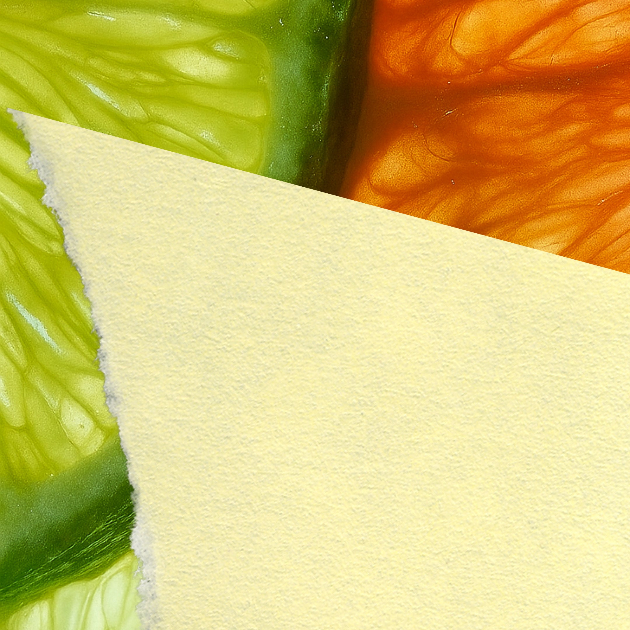 Are you sunshine, clean, and bright?