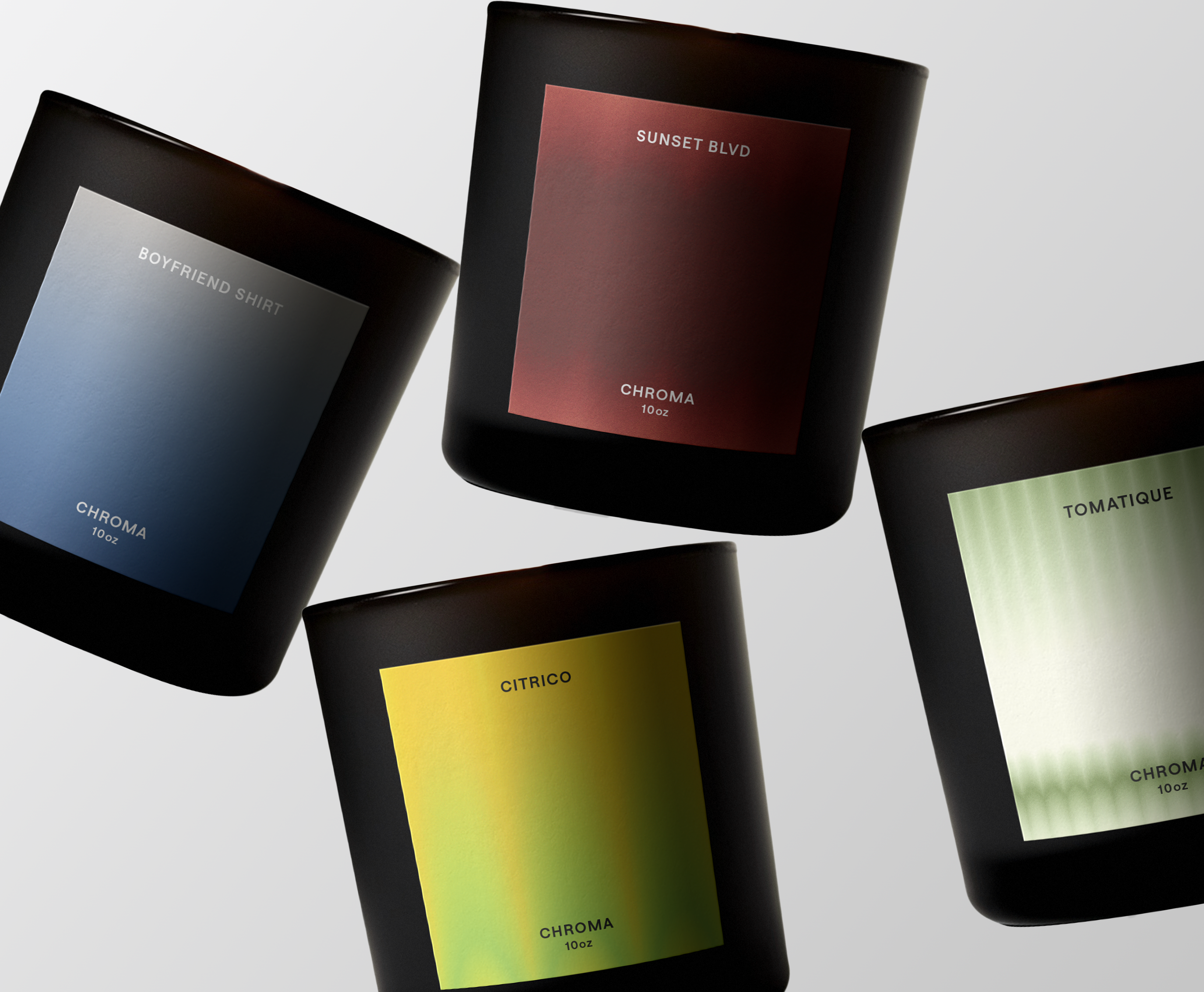 Color your atmosphere