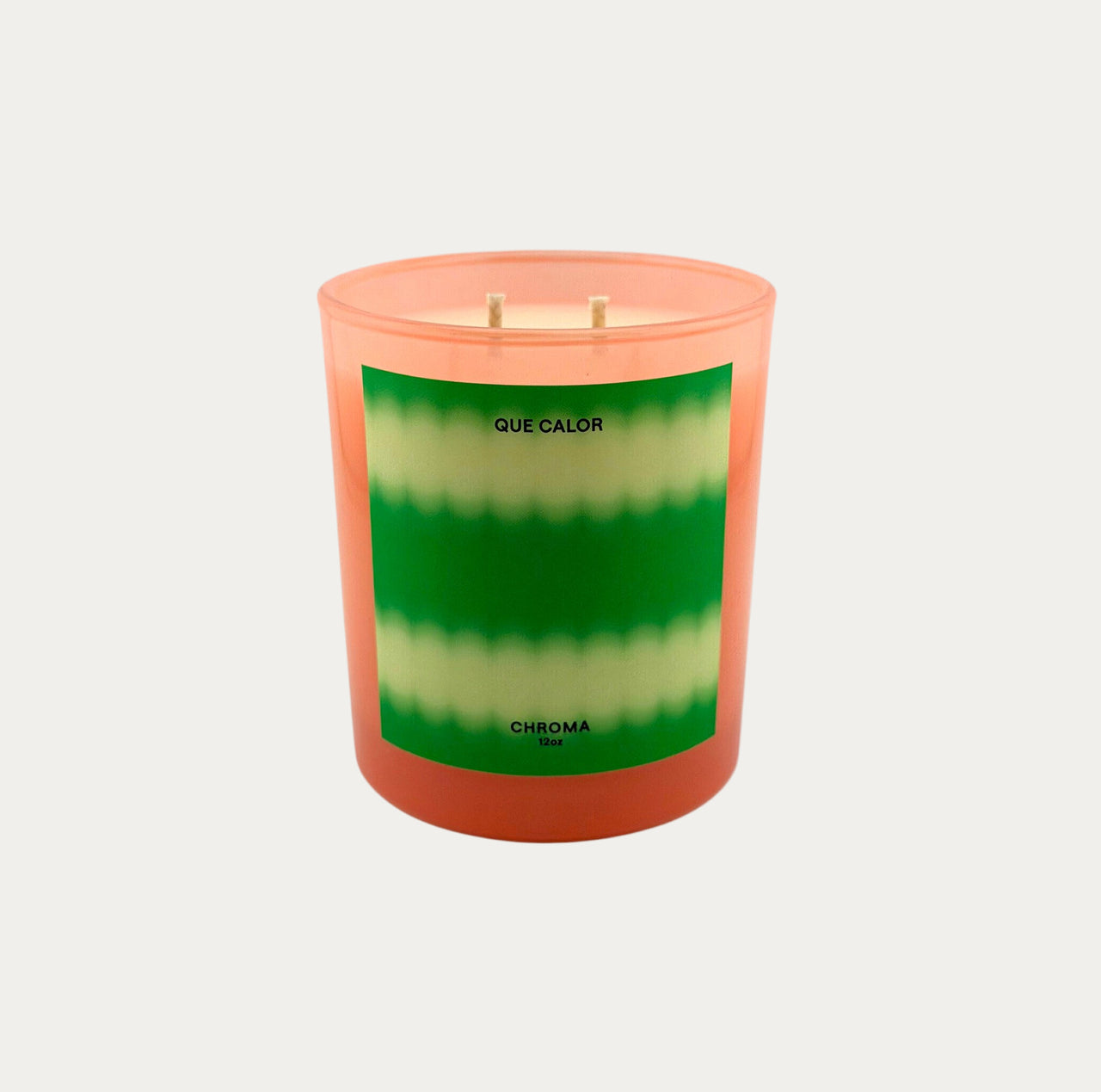 Que Calor (Limited Edition)