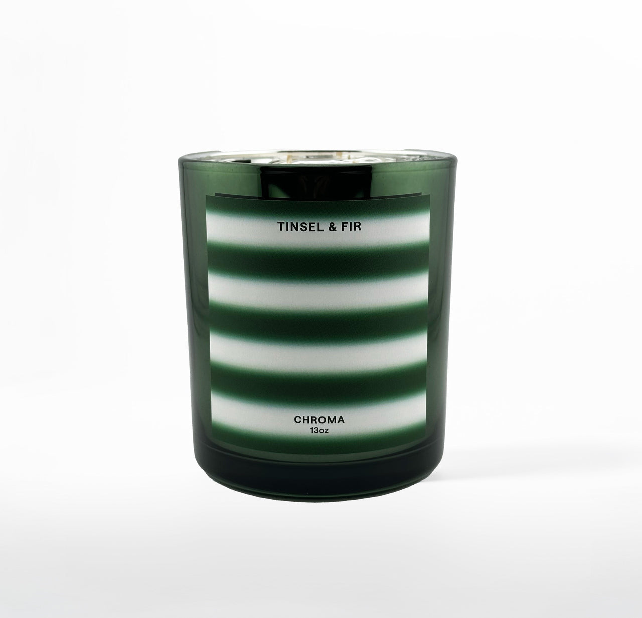 Tinsel & Fir (Limited Edition)